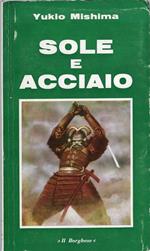 Spole e acciaio