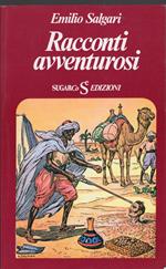Racconti avventurosi