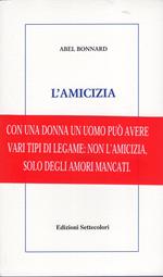 L' amicizia