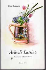 Arie di Lussino