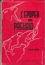 L' Europa del Pasubio