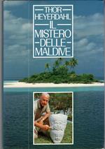Il Mistero delle Maldive