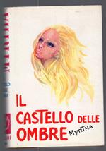 Il castello delle ombre n. 266/1973