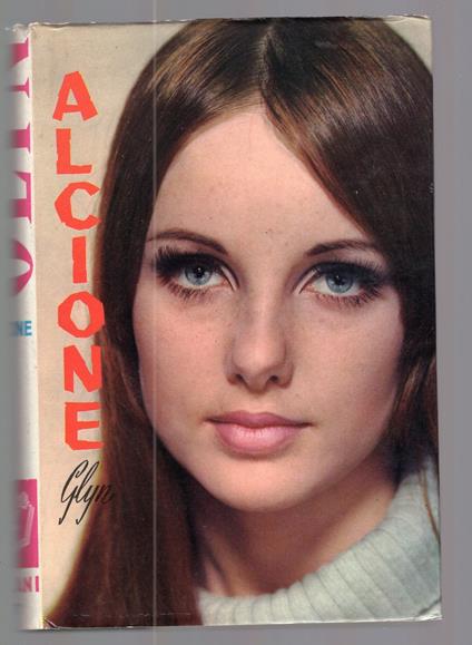 Alcione n. 77/1972 - Glyn - copertina