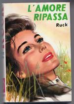 L' amore ripassa n. 184/1975