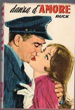 Danza d'amore n. 242/ 1972