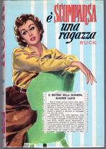 E' scomparsa una ragazza n. 121/1973