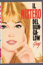 Il mistero del Bungalow n. 243/1972