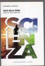 META' DELLA TERRA - salvare il futuro della vita