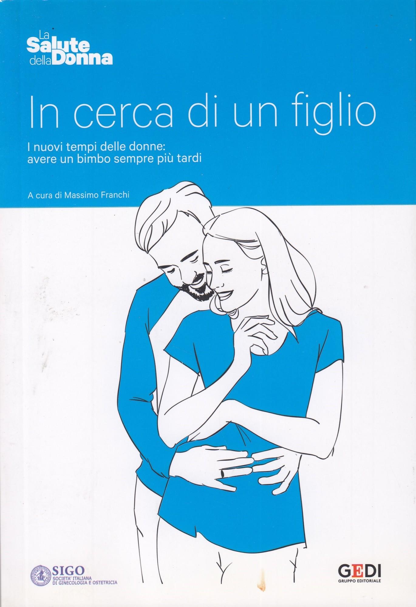 Vita da teen- L'ormone non c'è più- A casa con il bebè- In cerca di un figlio- Tempo di maturità (opera in 5 volumi)