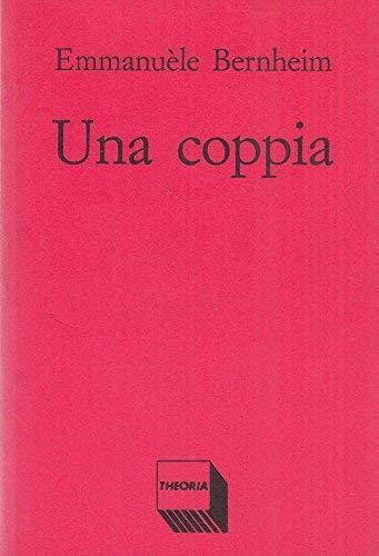 Una coppia - copertina