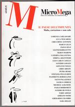MICROMEGA N. 3/2019 Il paese dell'impunità - Mafia , corruzione e non solo