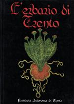 L' erbario di Trento: il manoscritto n. 1591 del Museo provinciale d'arte