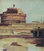 Corot 1796-1875 dipinti e disegni di collezioni Francesi