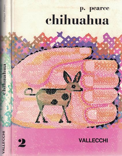 Chihuahua - copertina
