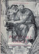 POZZUOLI CANTA. Vagabondaggio virgiliano