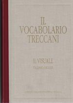 Il Vocabolario Treccani.Il Visuale.Italiano-Inglese