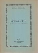 ATLANTIS. Spunti e appunti su un inedito lockiano