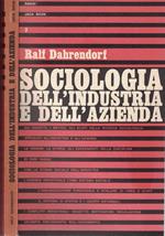 Sociologia dell'industria e dell'azienda