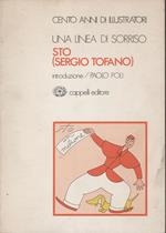 Una linea di sorriso. Sto (Sergio Tofano)
