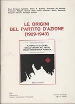 Le Origini Del Patto Di Azione (1929-1943)
