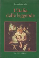 L' Italia delle leggende