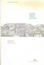 Antiche Dimore Tuscolane