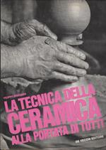 La Tecnica Della Ceramica Alla Portata Di Tutti