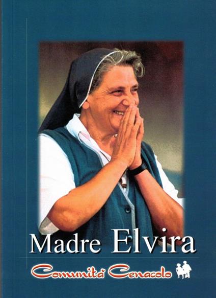 Madre Elvira - copertina