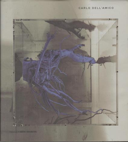 Carlo Dell' Amico - Angelo Capasso - copertina