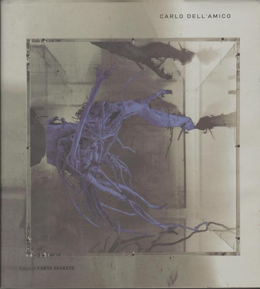 Carlo Dell' Amico - Angelo Capasso - copertina