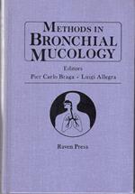 Methods in bronchial mucology