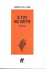 Papa nel ghetto