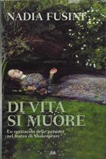 Di Vita Si Muore
