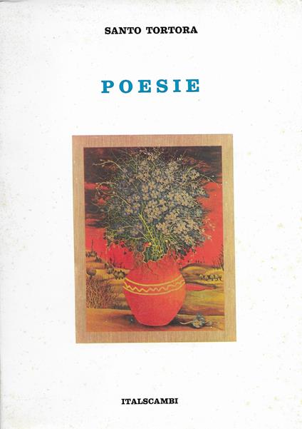 Poesie - copertina