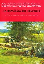 La battaglia del solstizio