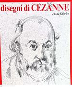 disegni di Cezanne