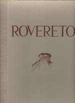 ROVERETO 40 tavole originali di R.IRAS BALDESSARI