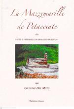 Lù Massemarille de Petacciate, fatte e fattarille in dialetto molisano