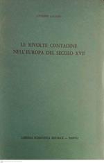 Le rivolte contadine nell'Europa del XVII