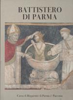 Battistero di Parma. Tomo II