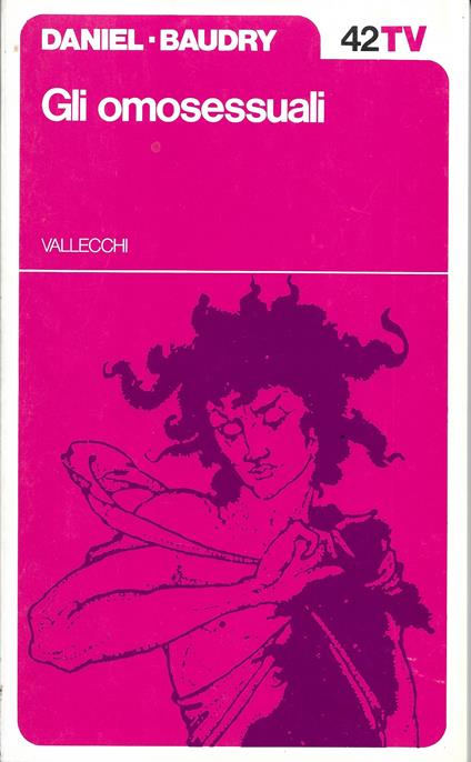 Gli omosessuali - copertina