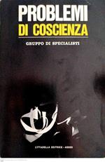 Probelmi di conoscienza, gruppo di specialisti