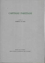 Carteggi Paretiani