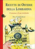 Ricette di osterie della Lombardia