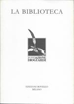 La Biblioteca
