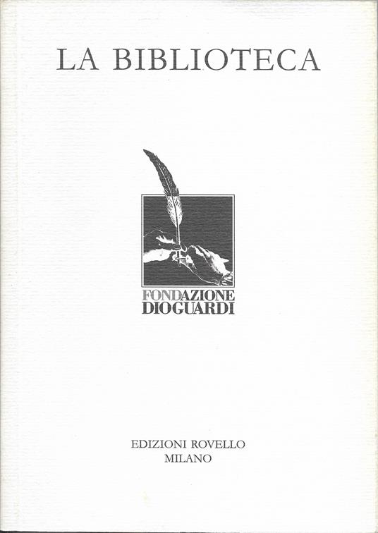 La Biblioteca - copertina