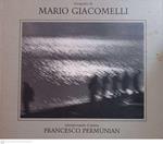 Fotografie di Mario Giacomelli, interpretando il poeta Francesco Permunian