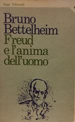 Freud e l'anima dell'uomo