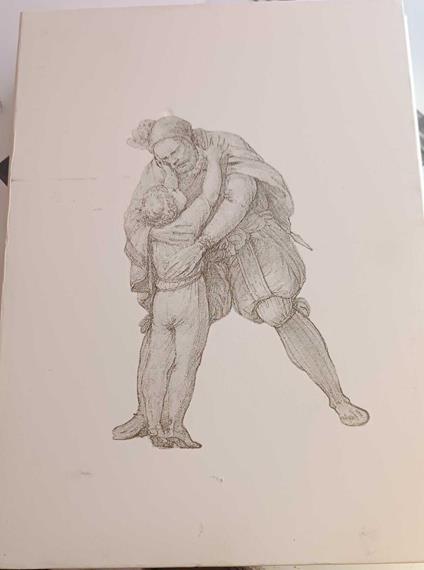 Guillaume Tell, Gioacchino Rossini, fonti iconografiche - copertina